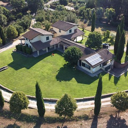 Oasi Del Verde Soriano nel Cimino Bagian luar foto