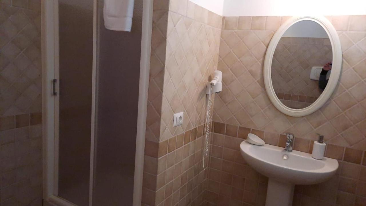 Oasi Del Verde Soriano nel Cimino Bagian luar foto